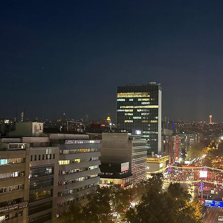Hotel Etap Mola Ankara Exterior photo