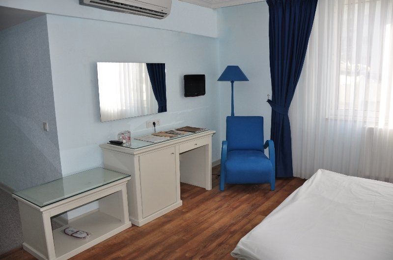 Hotel Etap Mola Ankara Exterior photo