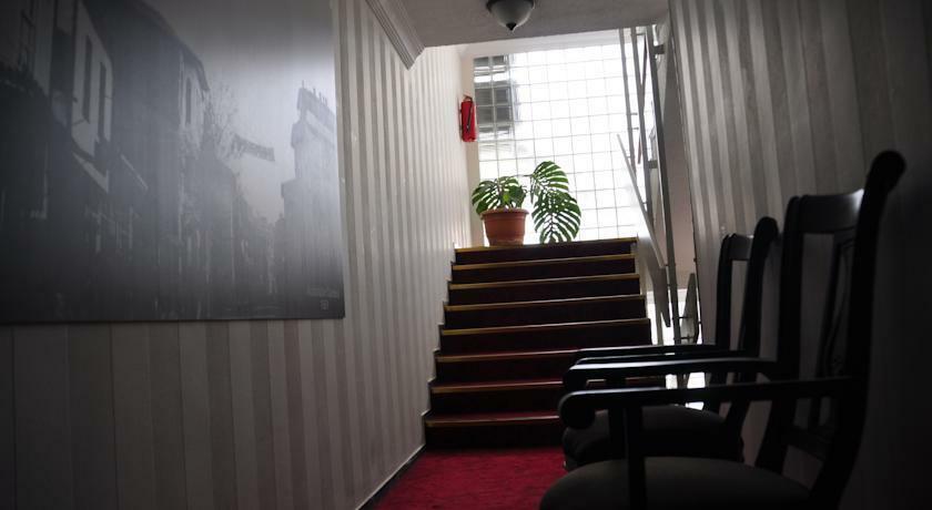 Hotel Etap Mola Ankara Exterior photo